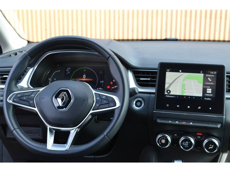 Renault Captur - Photo 16