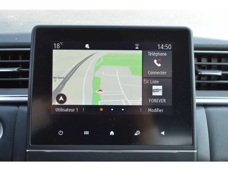 Renault Captur - Photo 17
