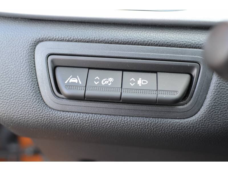 Renault Captur - Photo 22