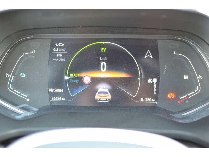 Renault Captur - Photo 24
