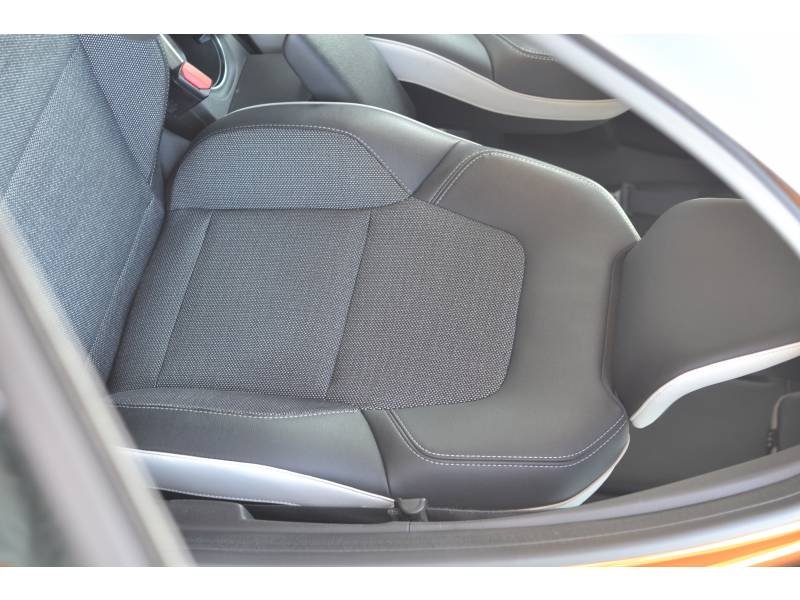 Renault Captur - Photo 25