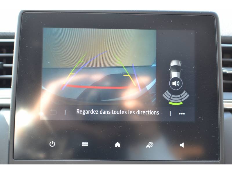 Renault Captur - Photo 29