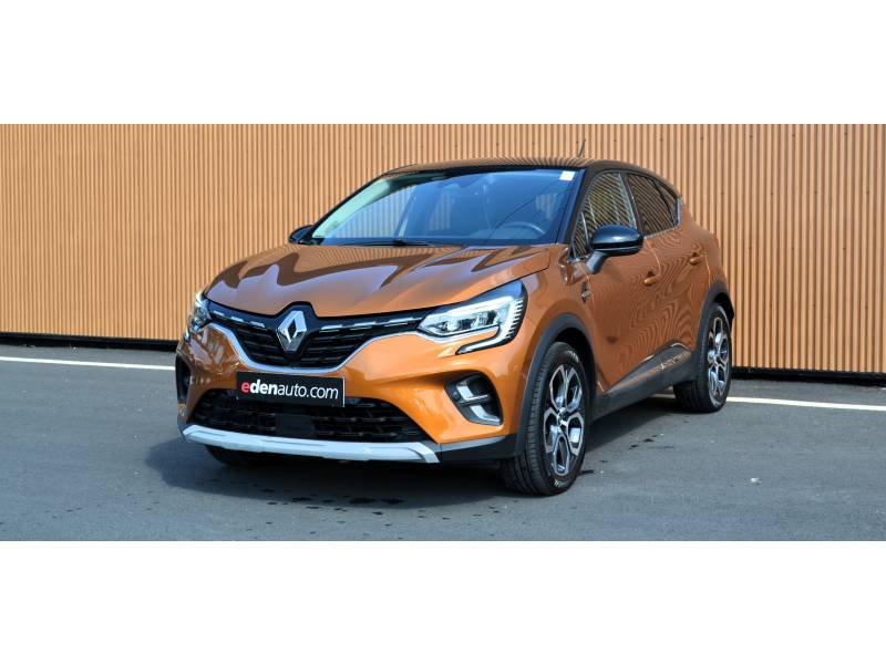 Renault Captur - Photo 30