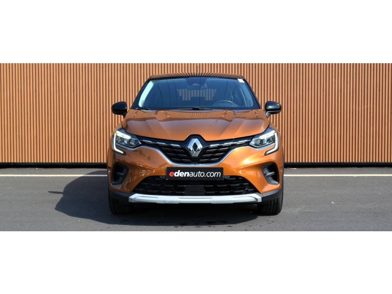 Renault Captur - Photo 31