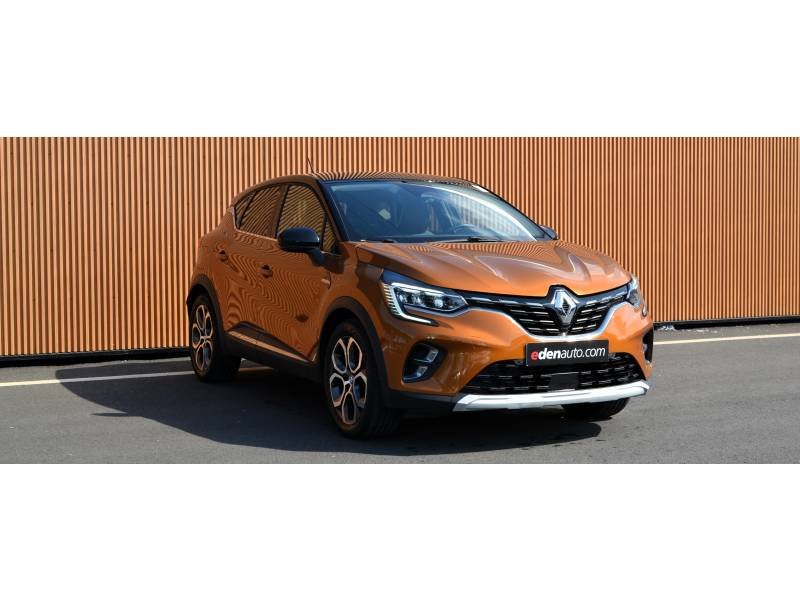 Renault Captur - Photo 32