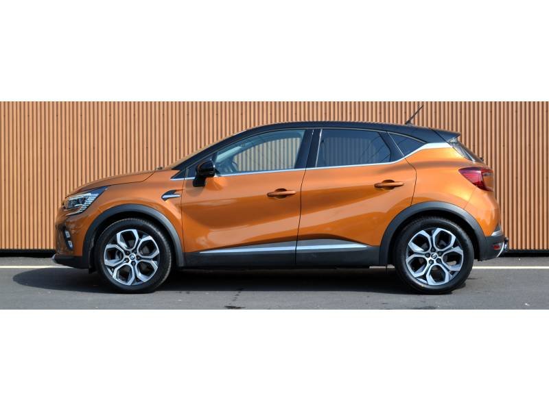 Renault Captur - Photo 33