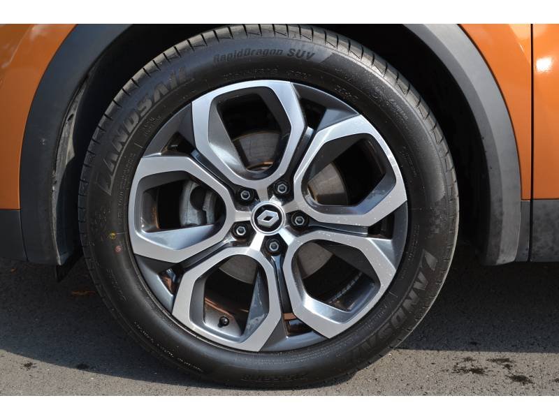 Renault Captur - Photo 34