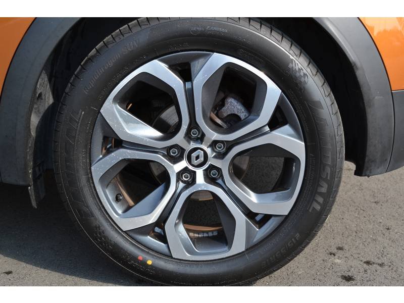 Renault Captur - Photo 35