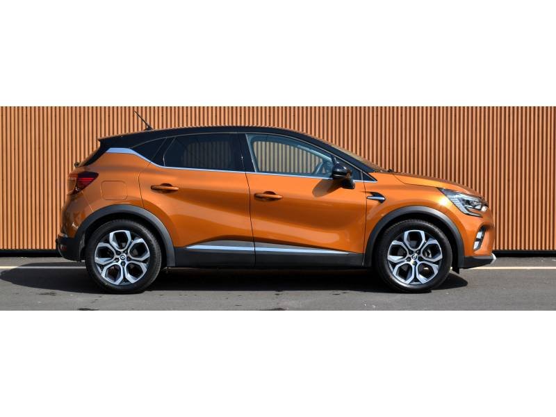 Renault Captur - Photo 36