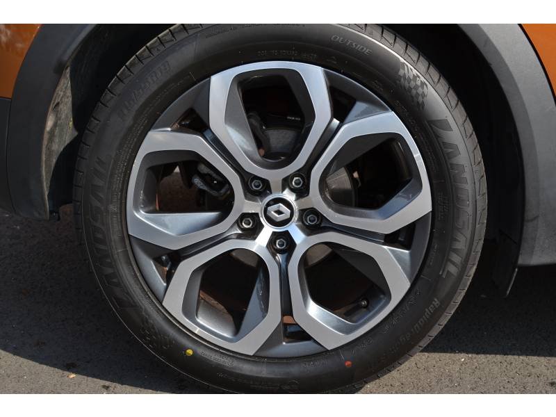 Renault Captur - Photo 37
