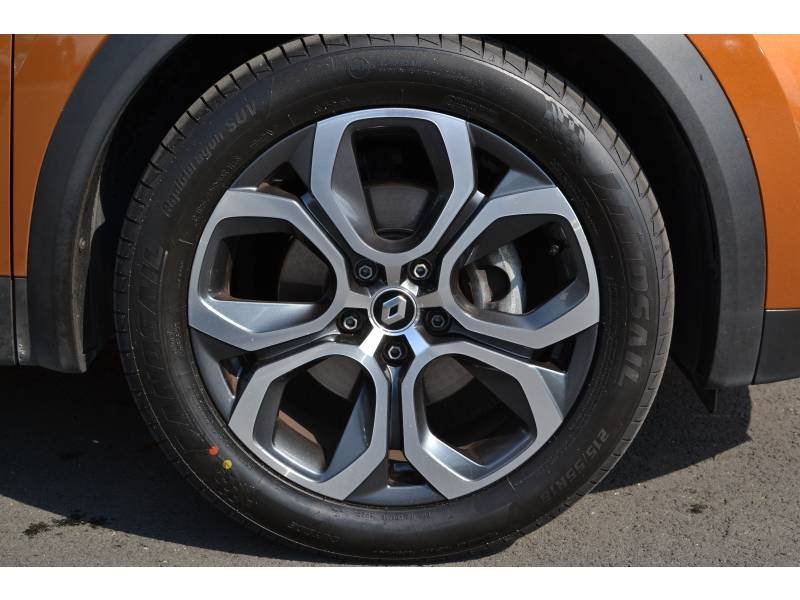 Renault Captur - Photo 38