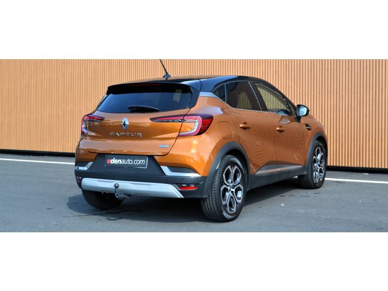 Renault Captur - Photo 39