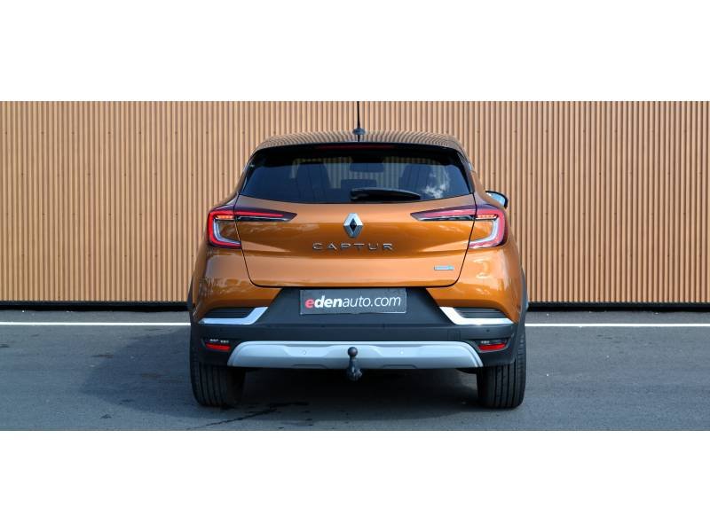 Renault Captur - Photo 40