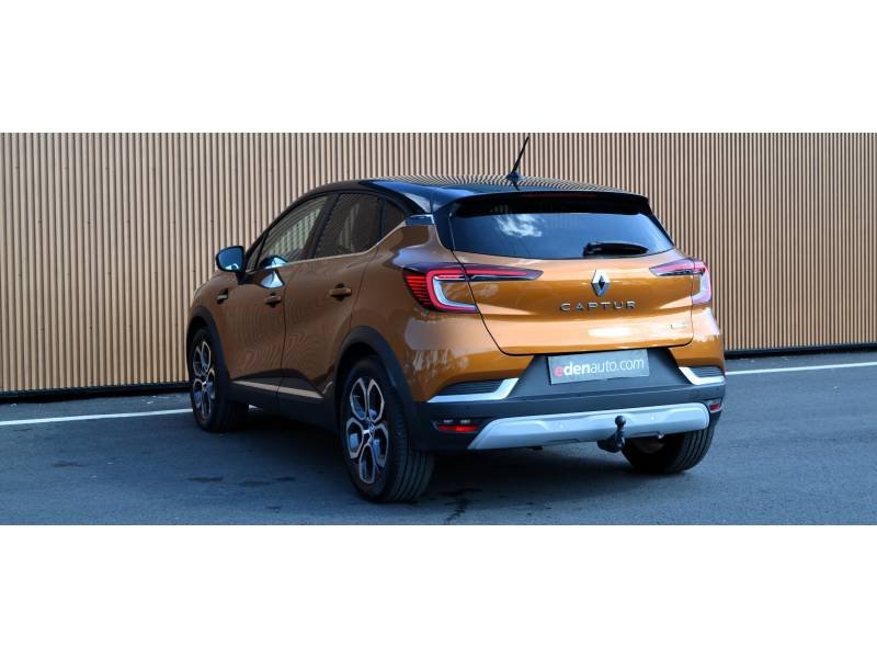 Renault Captur - Photo 41