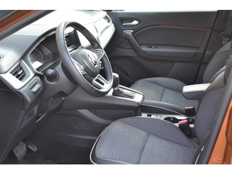 Renault Captur - Photo 43