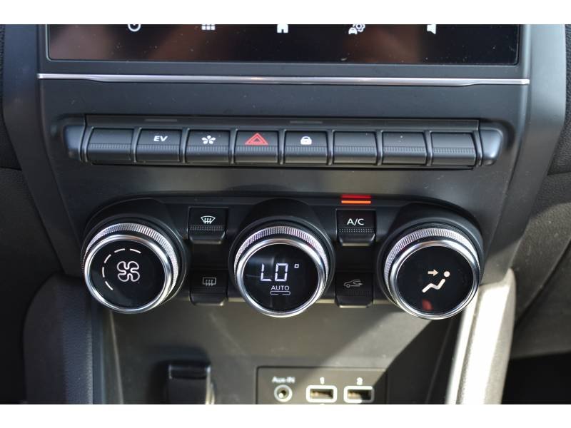 Renault Captur - Photo 47