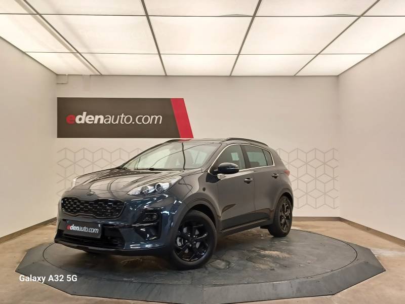 Kia Sportage - Photo 32