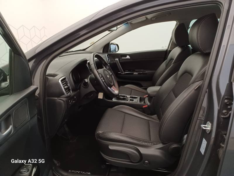 Kia Sportage - Photo 40