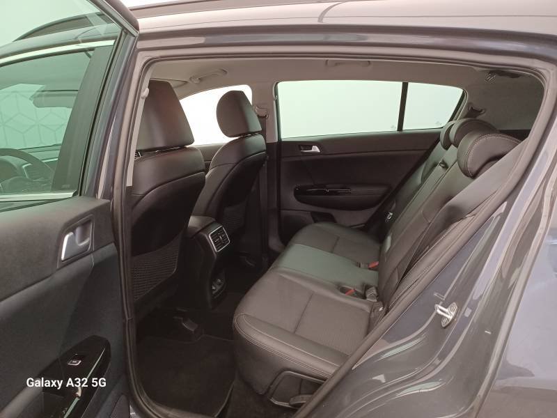 Kia Sportage - Photo 41