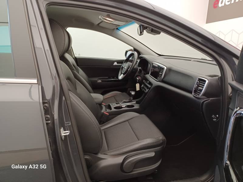 Kia Sportage - Photo 43