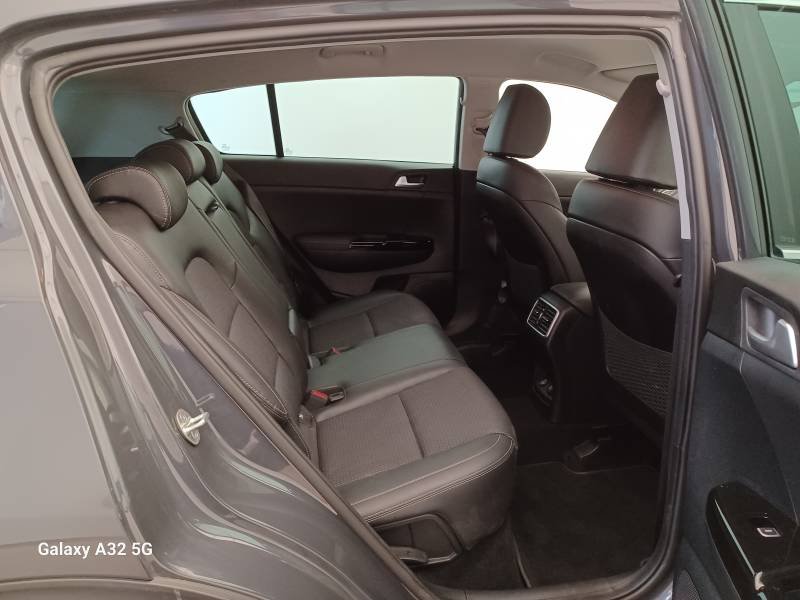 Kia Sportage - Photo 45