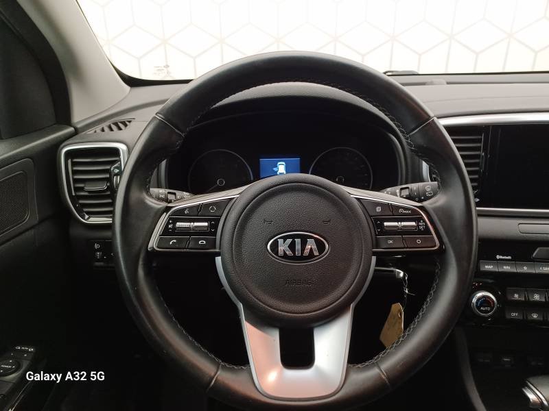 Kia Sportage - Photo 48