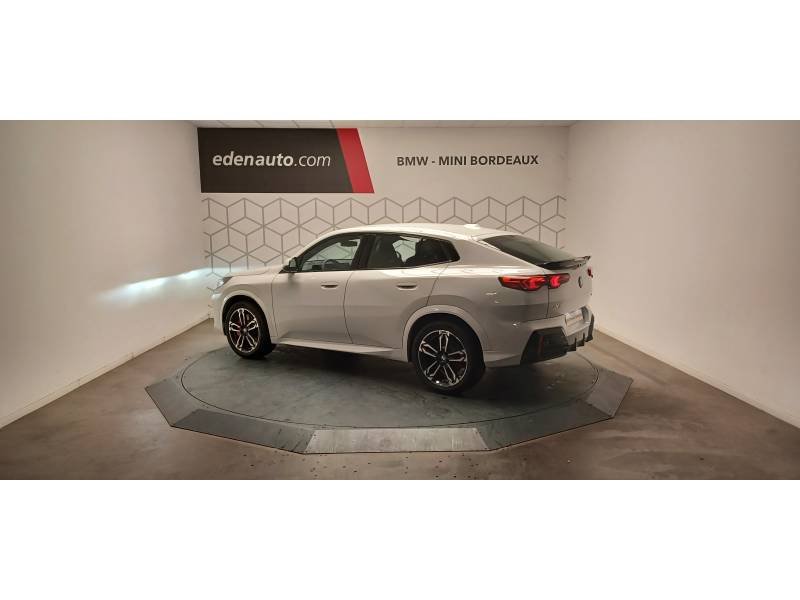 BMW X2 - Photo 12