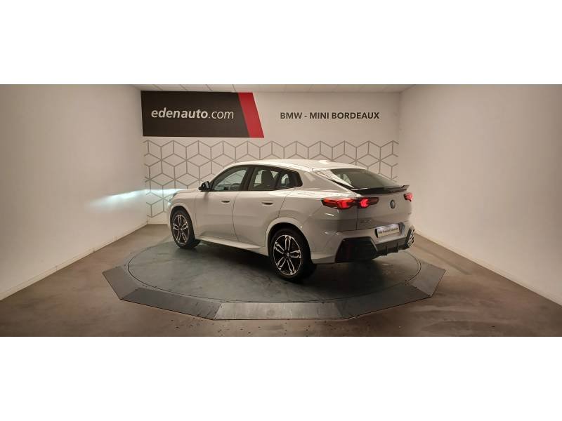 BMW X2 - Photo 13