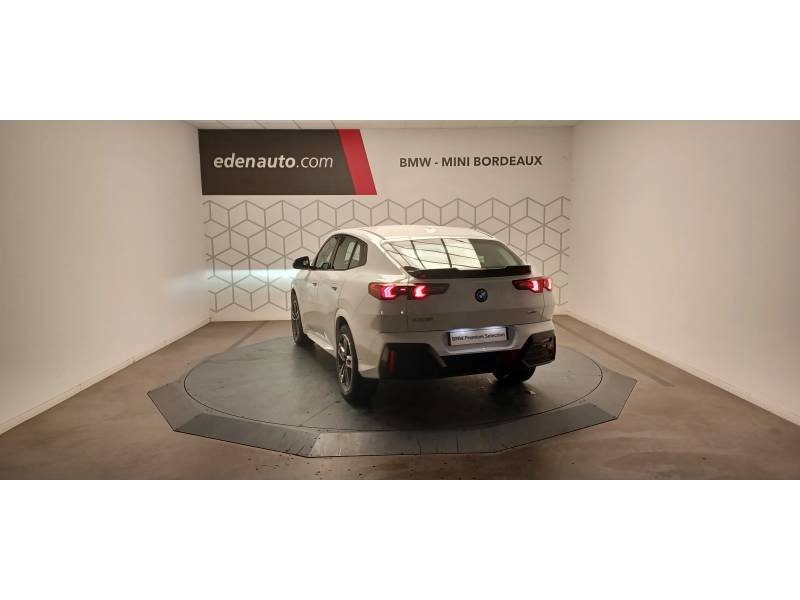 BMW X2 - Photo 15