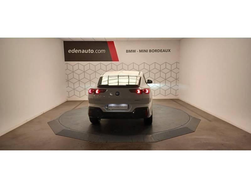 BMW X2 - Photo 17