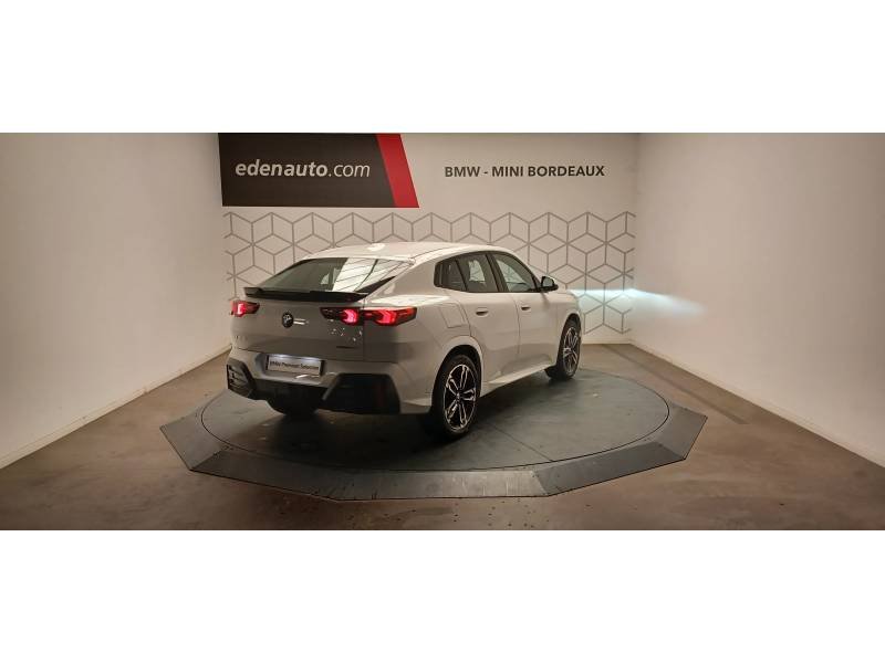 BMW X2 - Photo 19