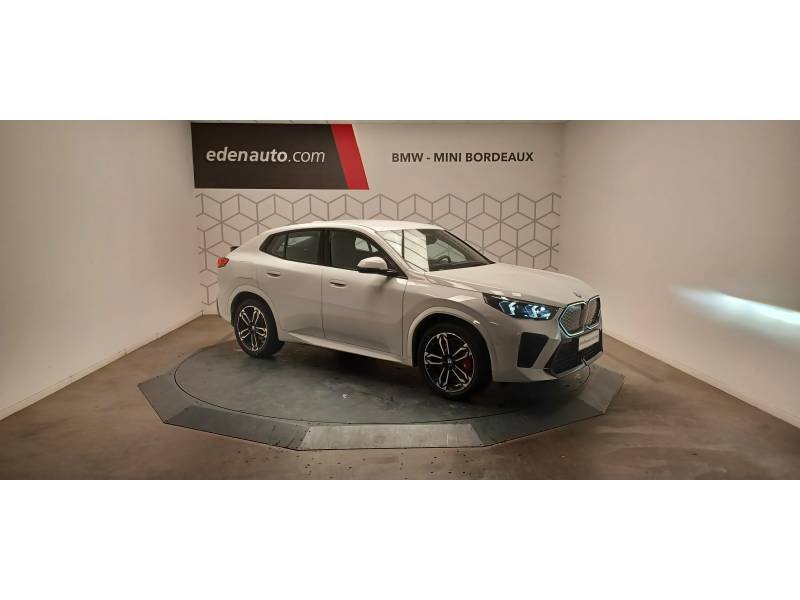 BMW X2 - Photo 25