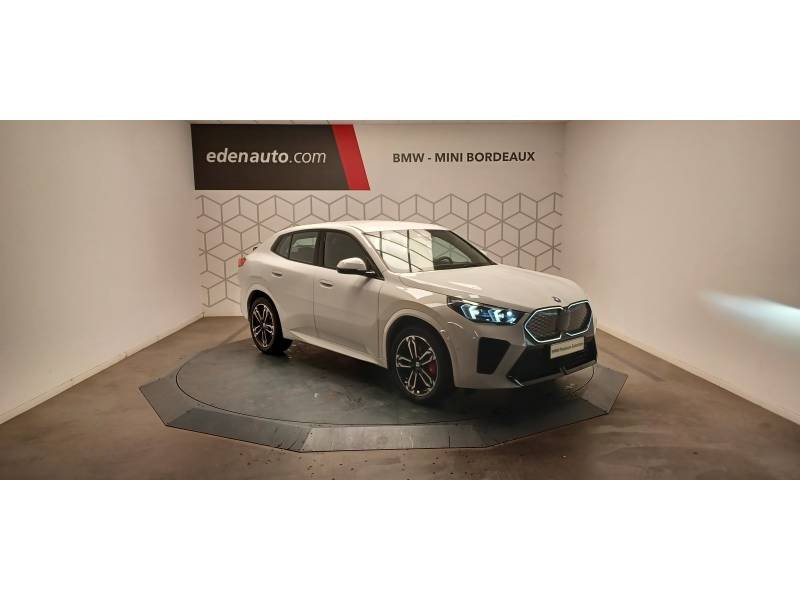 BMW X2 - Photo 26