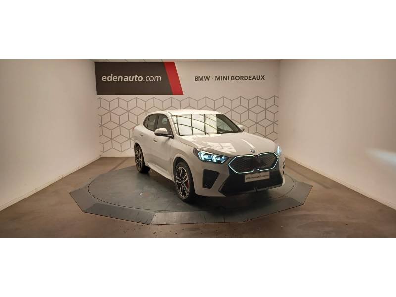 BMW X2 - Photo 27