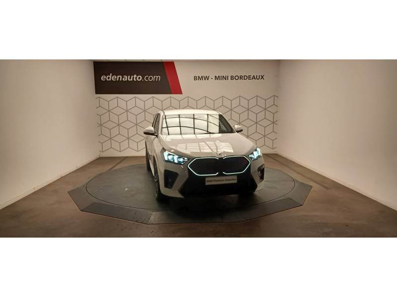 BMW X2 - Photo 28
