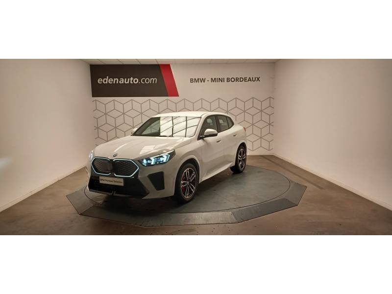 BMW X2 - Photo 31