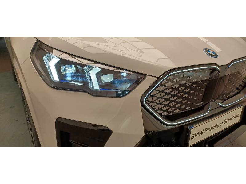 BMW X2 - Photo 38