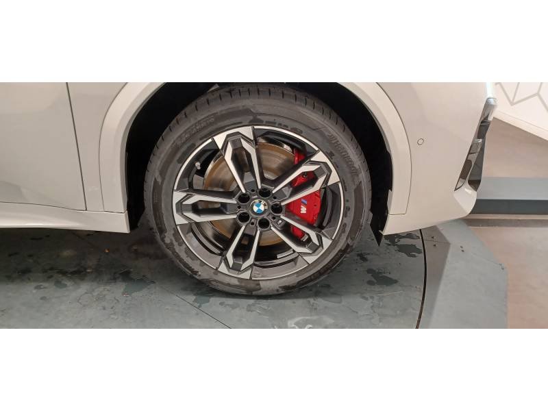 BMW X2 - Photo 8