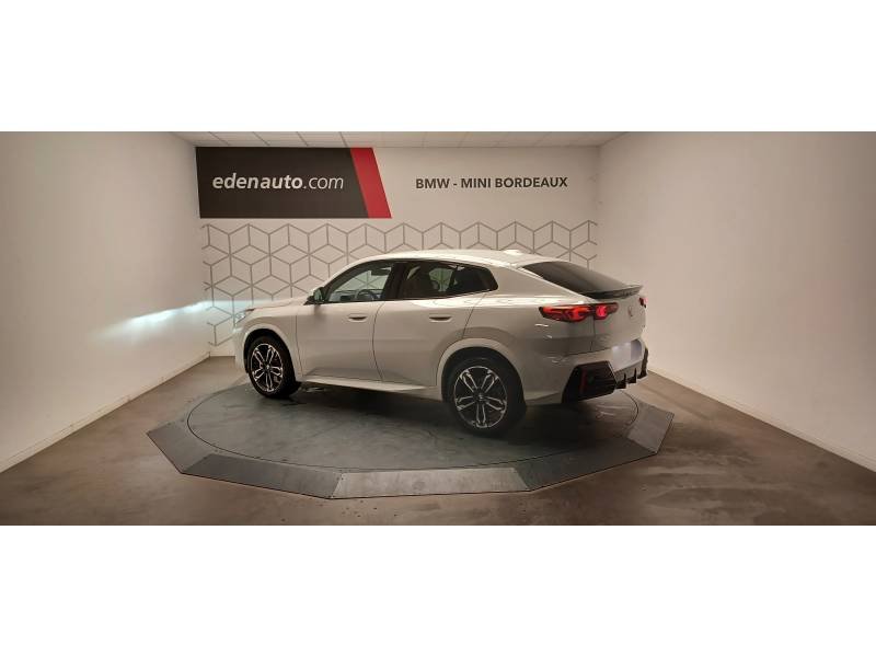 BMW X2 - Photo 12