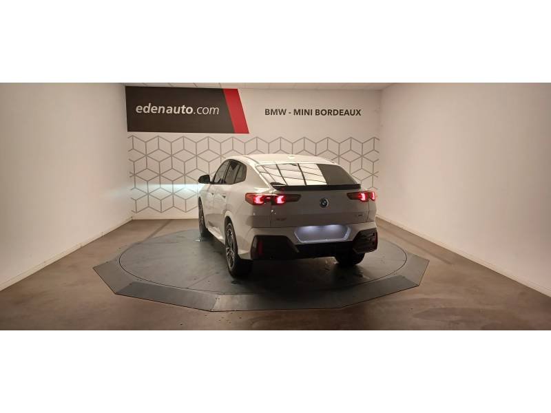 BMW X2 - Photo 15