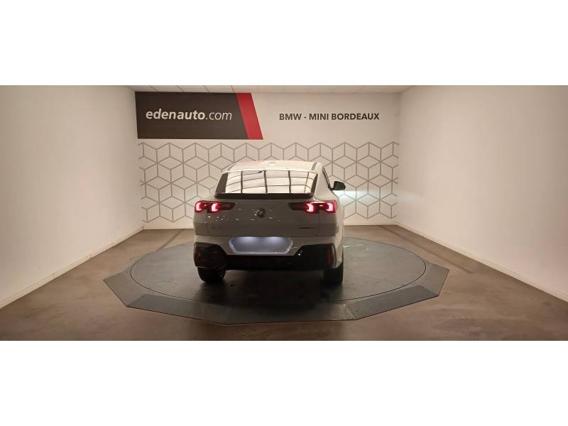 BMW X2 - Photo 17