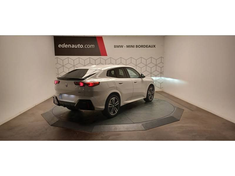 BMW X2 - Photo 2