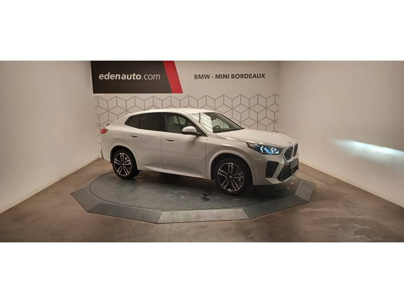 BMW X2 - Photo 23