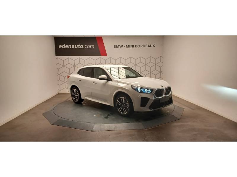 BMW X2 - Photo 24
