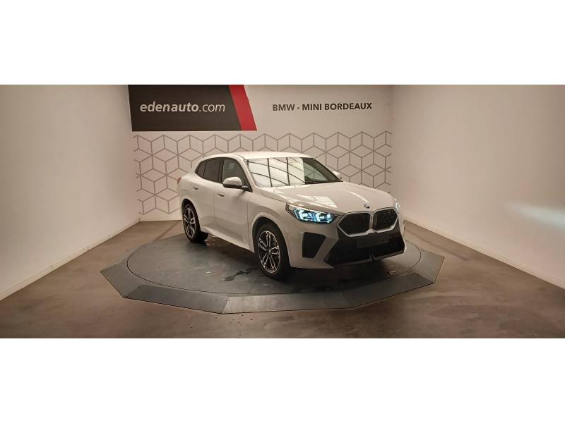 BMW X2 - Photo 25