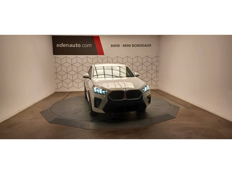 BMW X2 - Photo 26