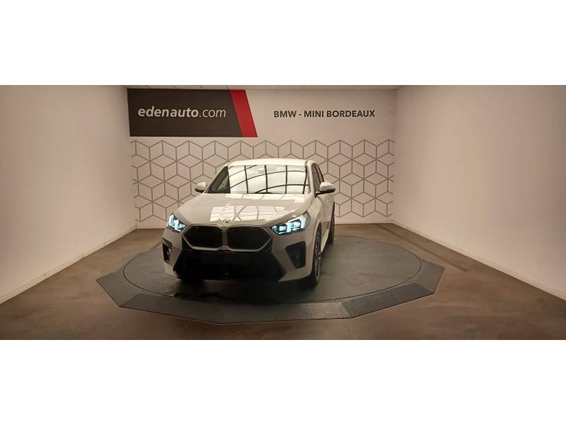 BMW X2 - Photo 28