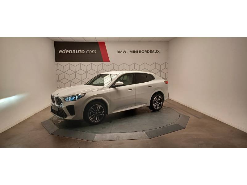BMW X2 - Photo 30