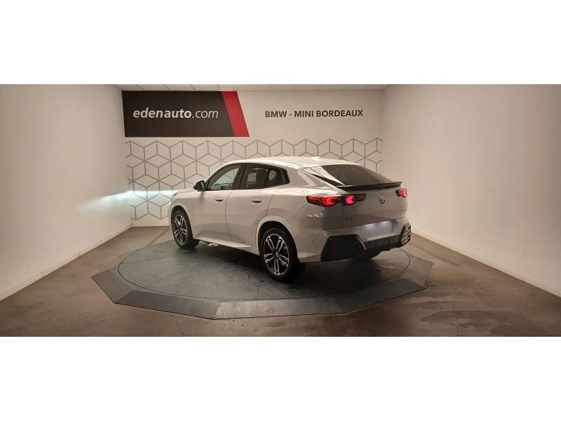BMW X2 - Photo 36