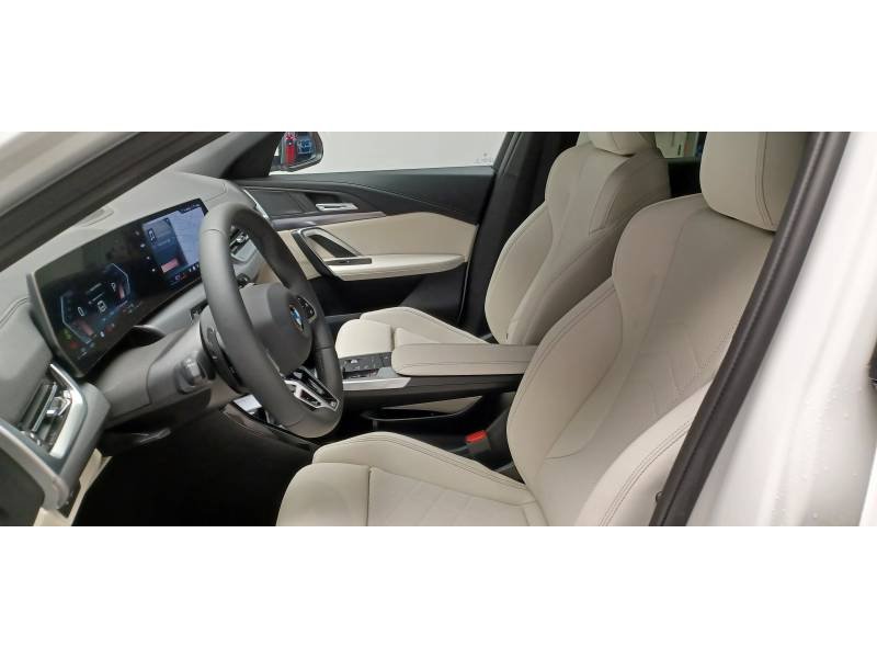 BMW X2 - Photo 4